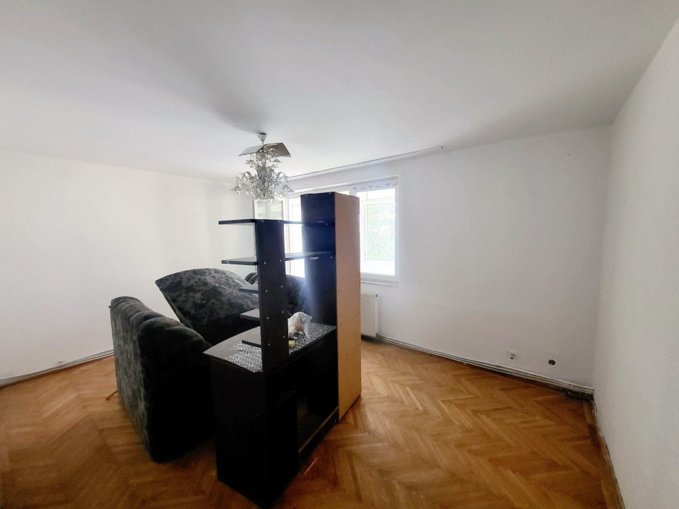 ORIZONT-MegaImage, Apartament 3 cam Decomandat, Bloc 4 etaje