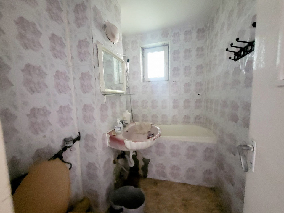 ORIZONT-MegaImage, Apartament 3 cam Decomandat, Bloc 4 etaje
