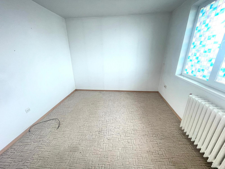 ORIZONT - Cornisa, Apartament 2 cam DECOMANDAT, etaj 5 + Balcon