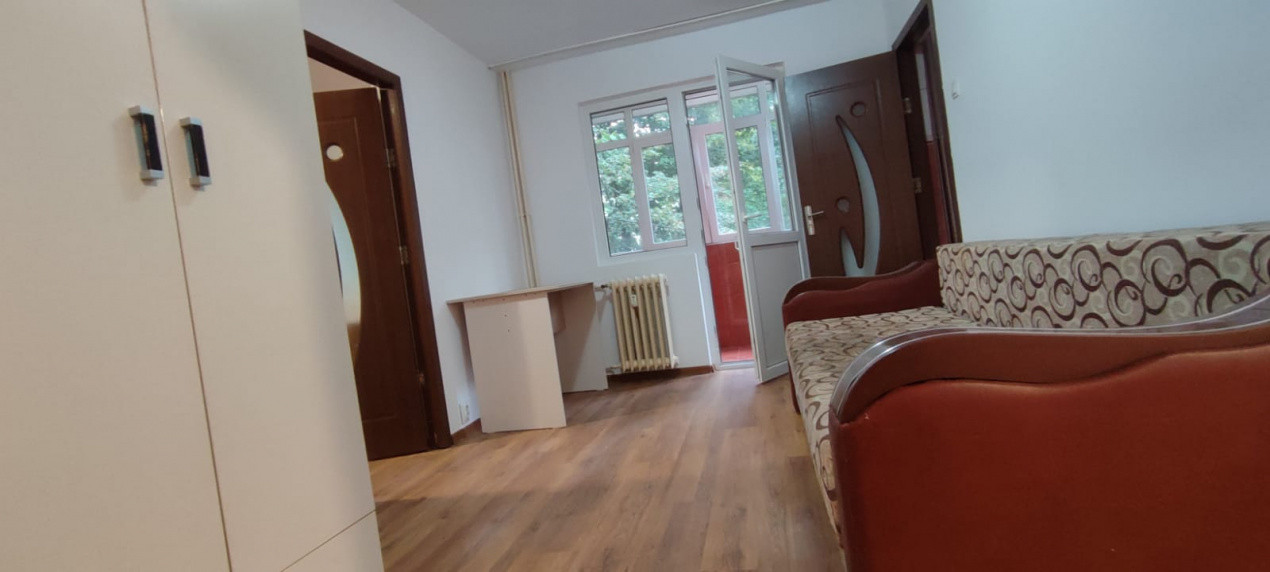Prima inchiriere, apartament mobilat si utilat, 280 euro