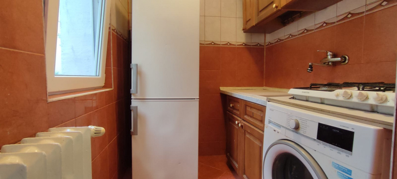Prima inchiriere, apartament mobilat si utilat, 280 euro