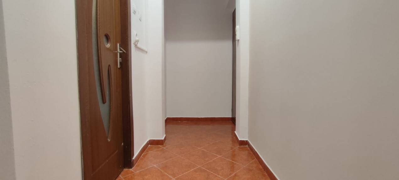 Prima inchiriere, apartament mobilat si utilat, 280 euro