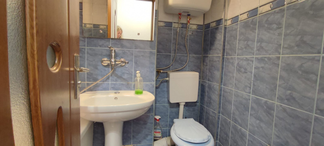 Prima inchiriere, apartament mobilat si utilat, 280 euro