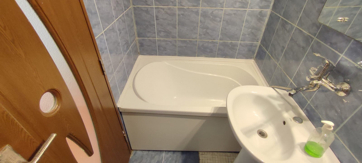 Prima inchiriere, apartament mobilat si utilat, 280 euro