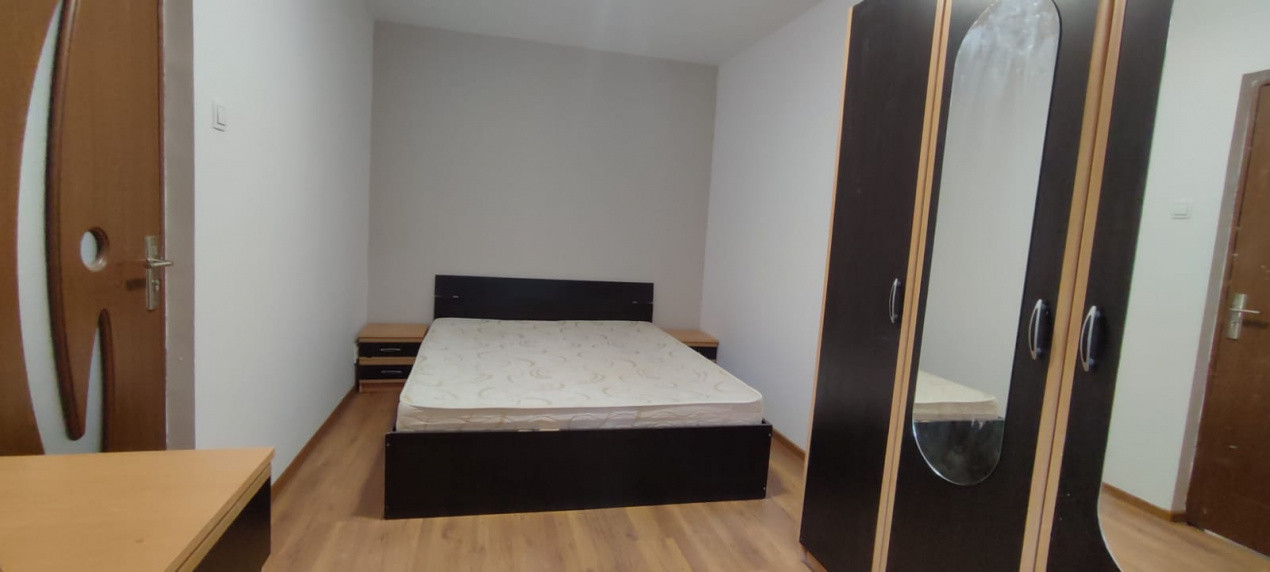 Prima inchiriere, apartament mobilat si utilat, 280 euro