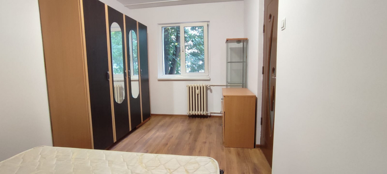 Prima inchiriere, apartament mobilat si utilat, 280 euro