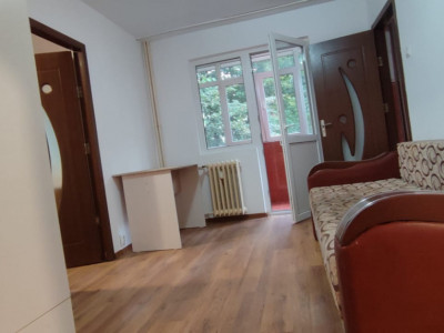 Prima inchiriere, apartament mobilat si utilat, 280 euro