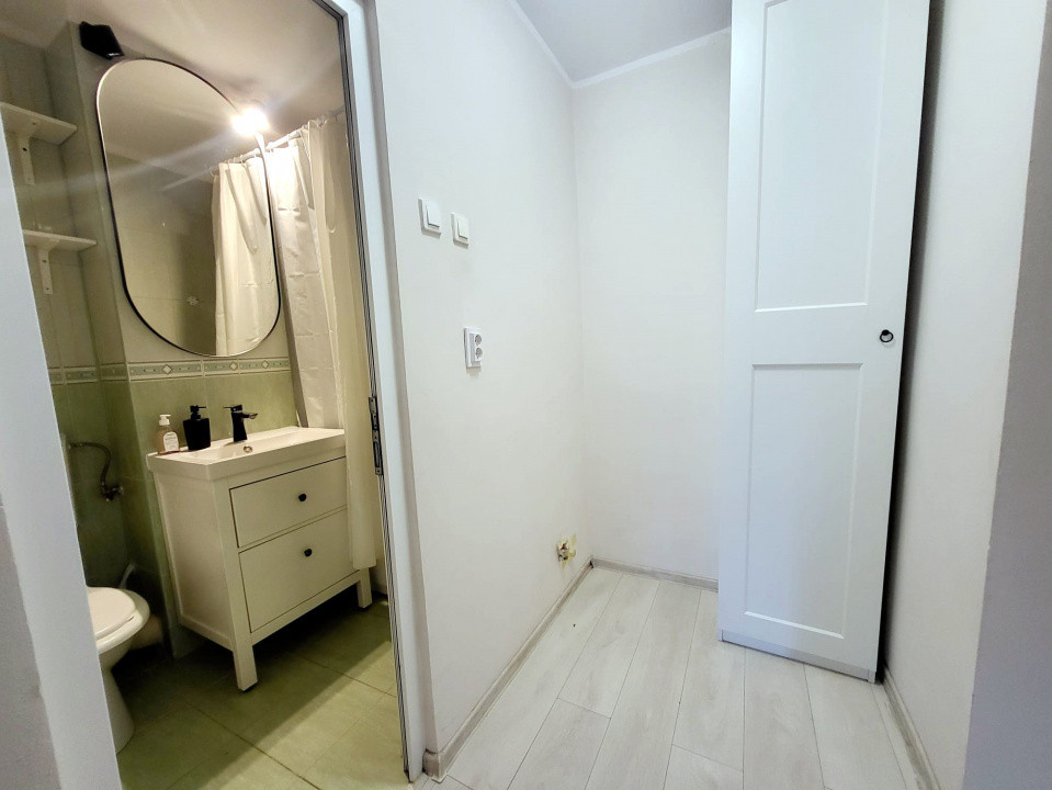 Zona Stadionului, Apartament 3 camere, mobilat & utilat, etaj 3, 