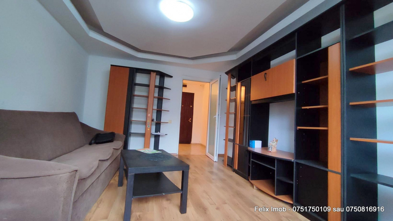 Apartament decomandat 2camere Miron Costin! Negociabil!