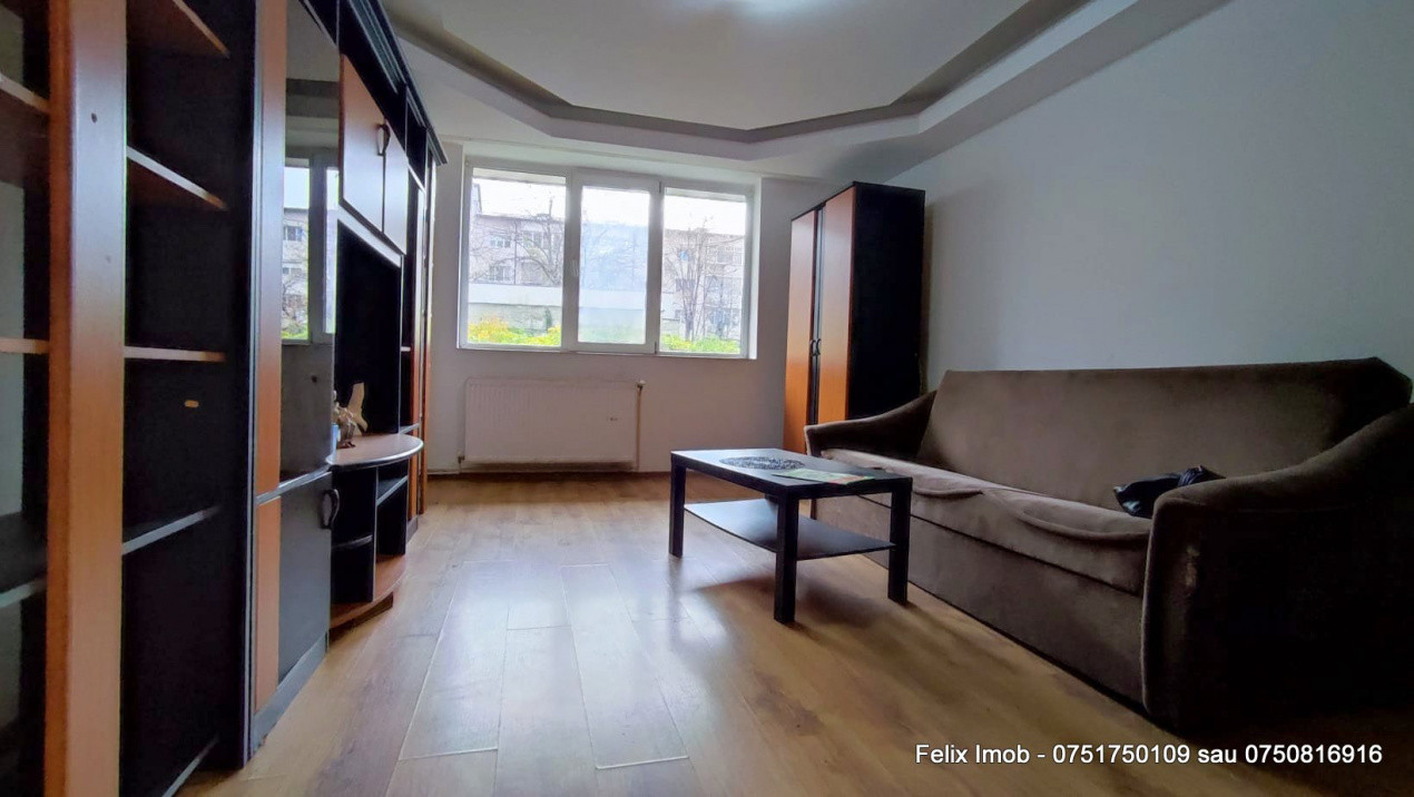 Apartament decomandat 2camere Miron Costin! Negociabil!