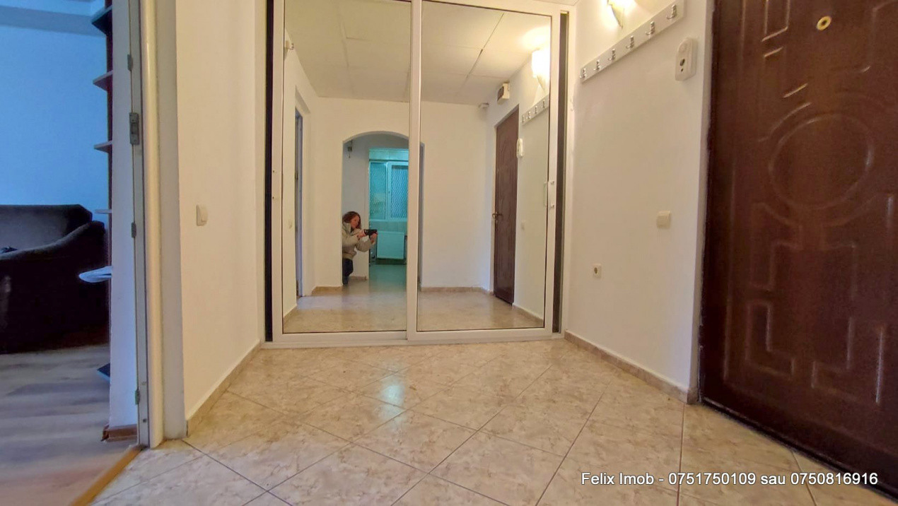 Apartament decomandat 2camere Miron Costin! Negociabil!