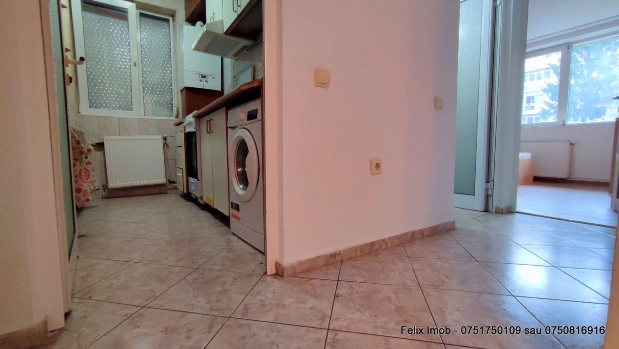 Apartament decomandat 2camere Miron Costin! Negociabil!