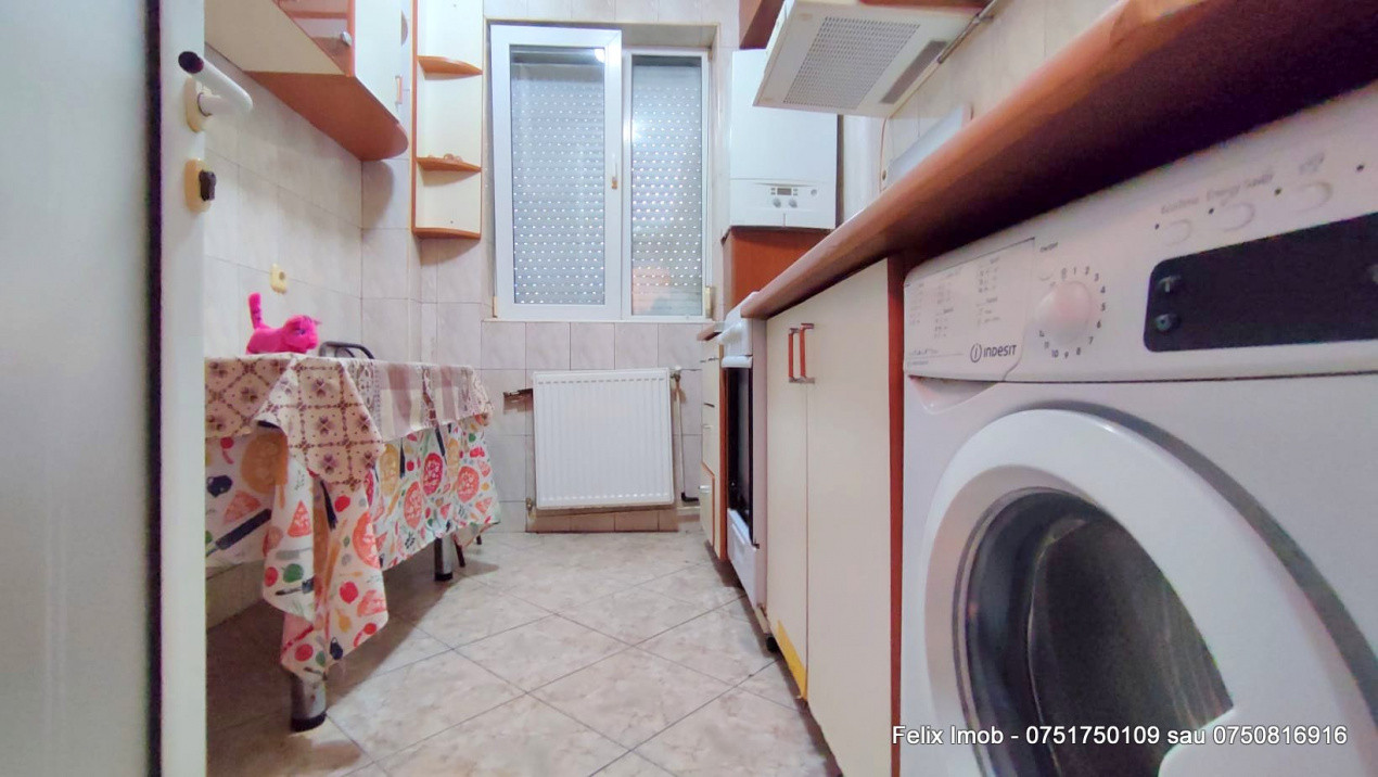 Apartament decomandat 2camere Miron Costin! Negociabil!