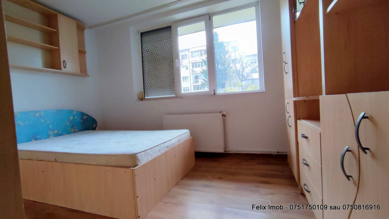 Apartament decomandat 2camere Miron Costin! Negociabil!