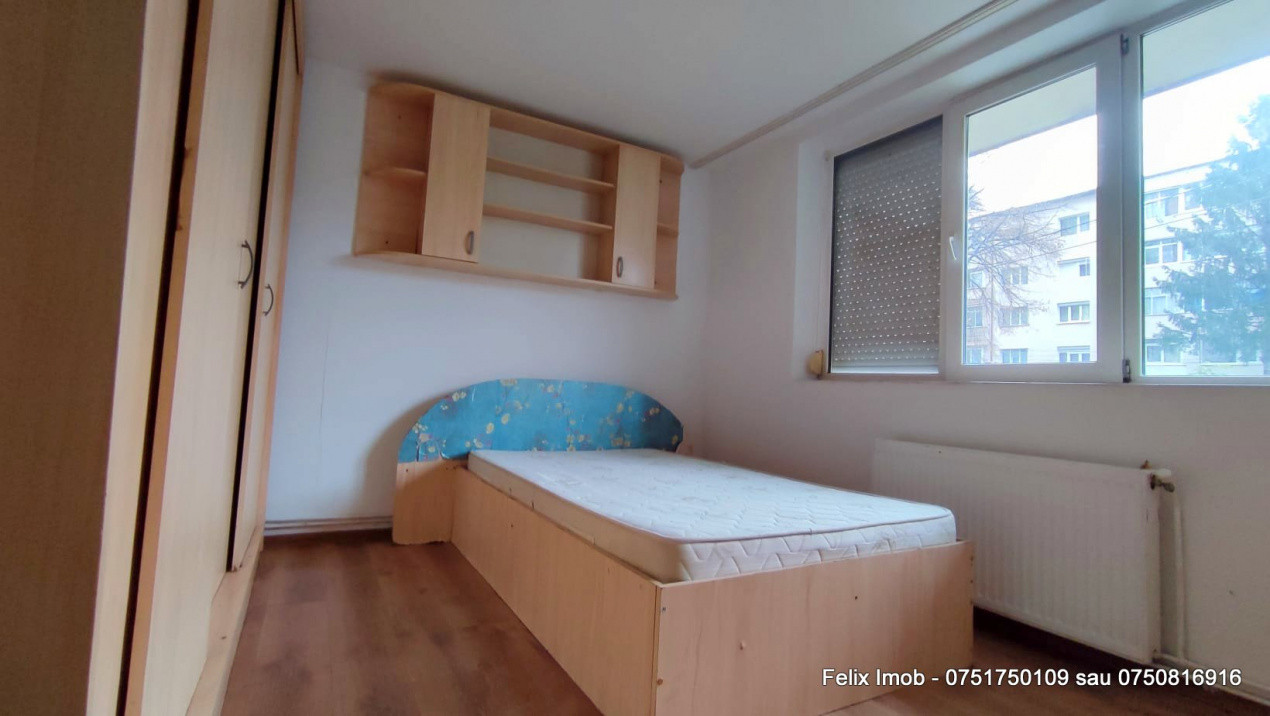 Apartament decomandat 2camere Miron Costin! Negociabil!