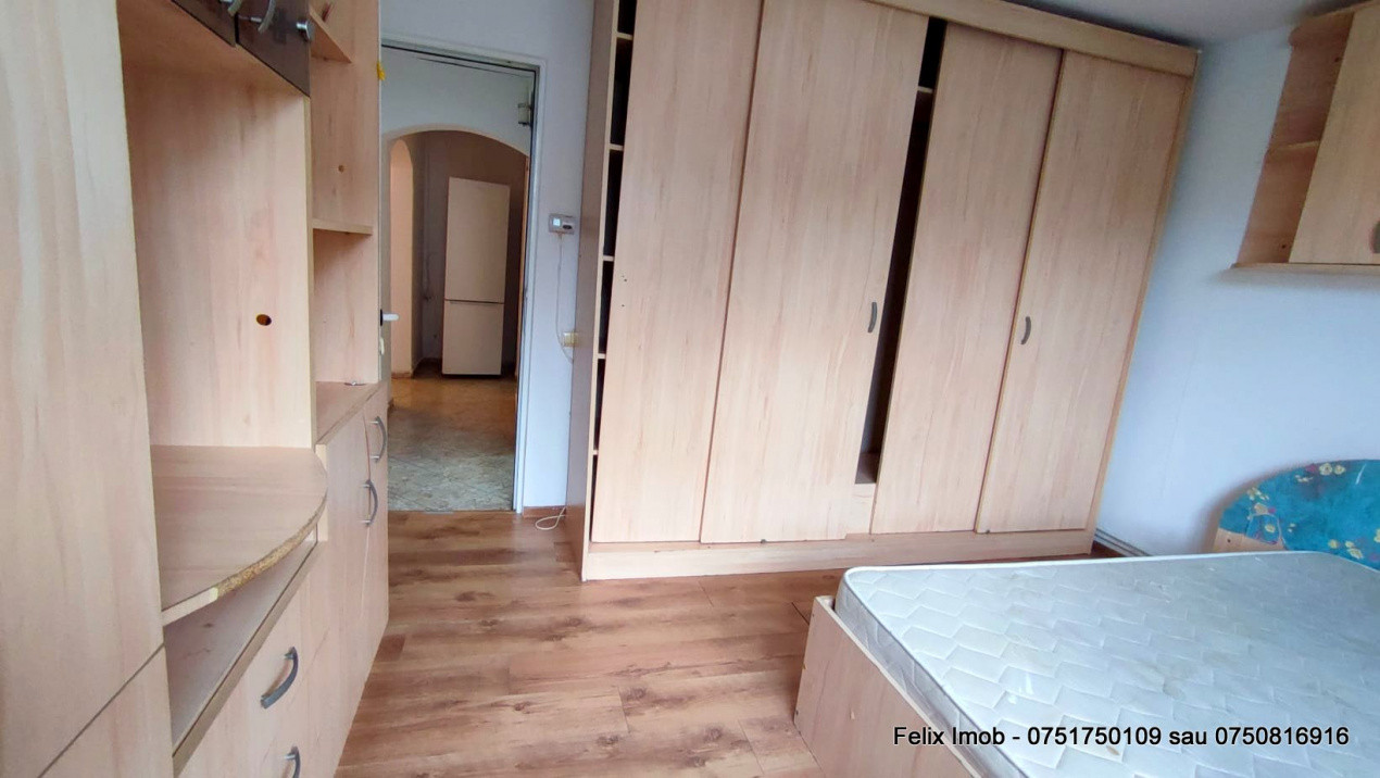 Apartament decomandat 2camere Miron Costin! Negociabil!