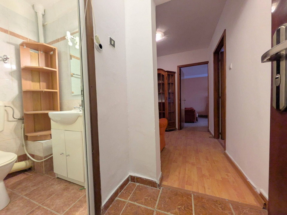 Apartament 3 camere decomandat, Confort 1, zona Energiei – George Bacovia, 65 mp