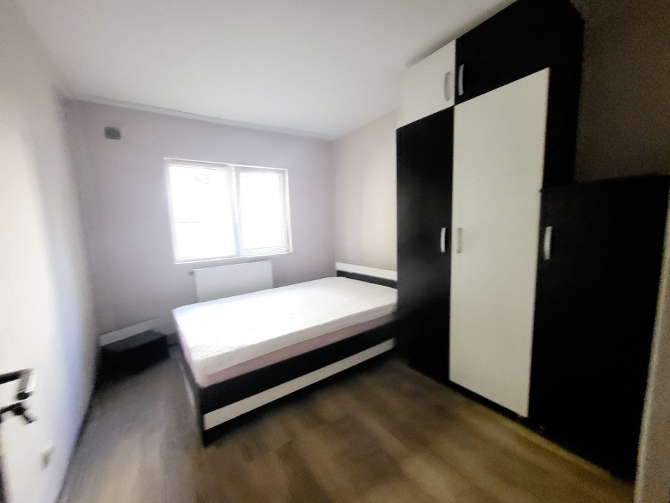 Piata Sud - CARPATI, Apart 3 cam Decomandat, 65mp utili, renovat, mobilat