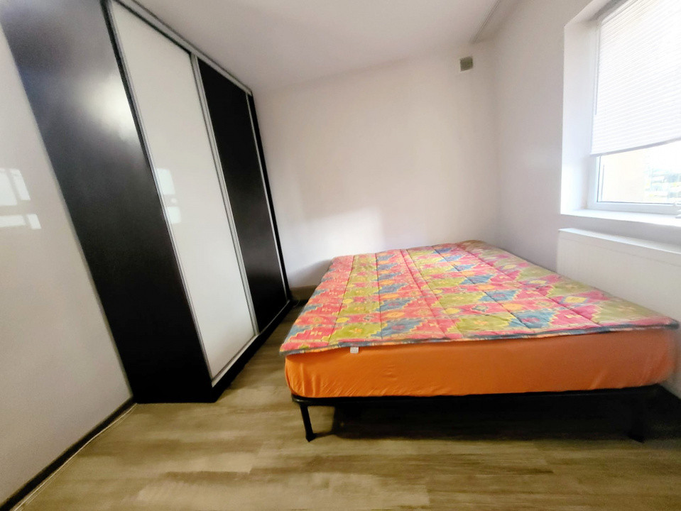 Piata Sud - CARPATI, Apart 3 cam Decomandat, 65mp utili, renovat, mobilat