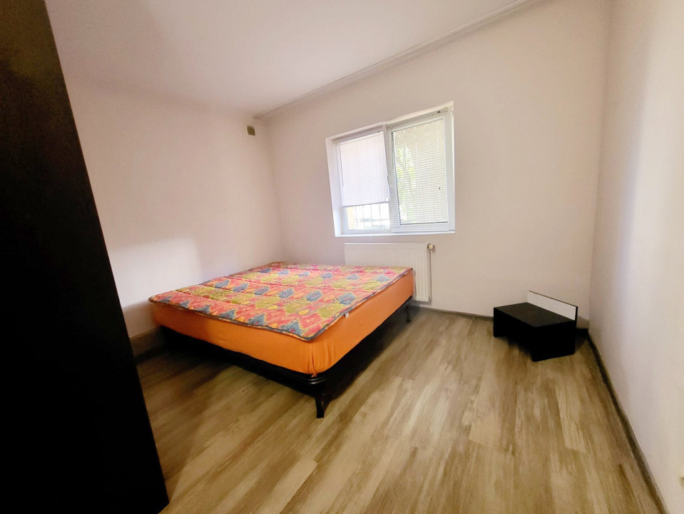 Piata Sud - CARPATI, Apart 3 cam Decomandat, 65mp utili, renovat, mobilat