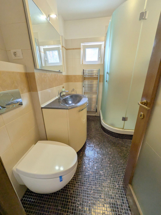 Apartament 3 cam, Decomandat, etaj 1/4, bloc 1991, mobilat & renovat LUX - Banca