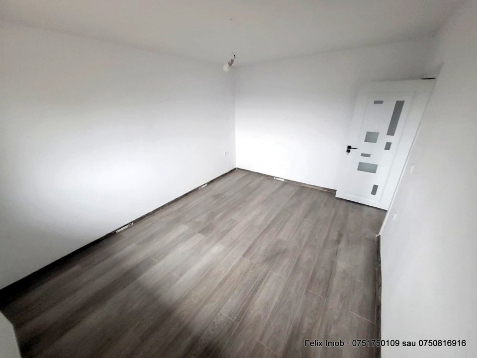 Hemeius, casa finisata 