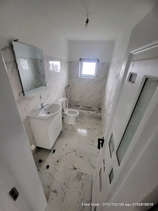 Hemeius, casa finisata 