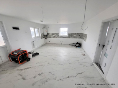 Hemeius, casa finisata 