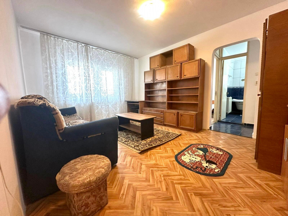 Apartament 2 camere semidecomandat, zona Narcisa – ideal locuință sau investiție