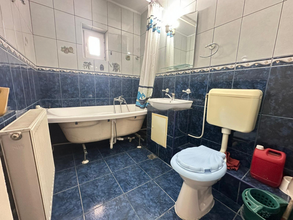 Apartament 2 camere semidecomandat, zona Narcisa – ideal locuință sau investiție