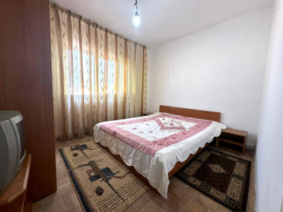 Apartament 2 camere semidecomandat, zona Narcisa – ideal locuință sau investiție