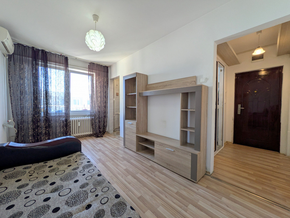 Apartament 2 camere de vânzare – zona Miron Costin, lângă CORA