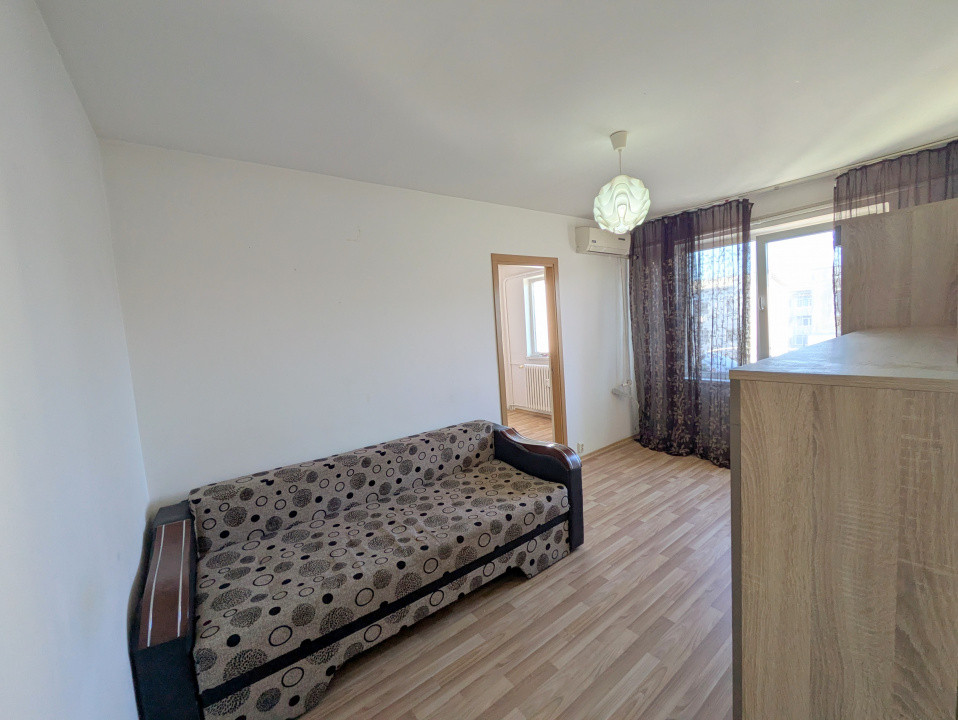 Apartament 2 camere de vânzare – zona Miron Costin, lângă CORA