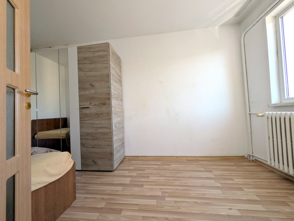 Apartament 2 camere de vânzare – zona Miron Costin, lângă CORA