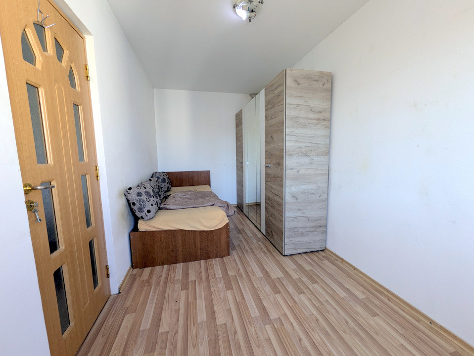 Apartament 2 camere de vânzare – zona Miron Costin, lângă CORA