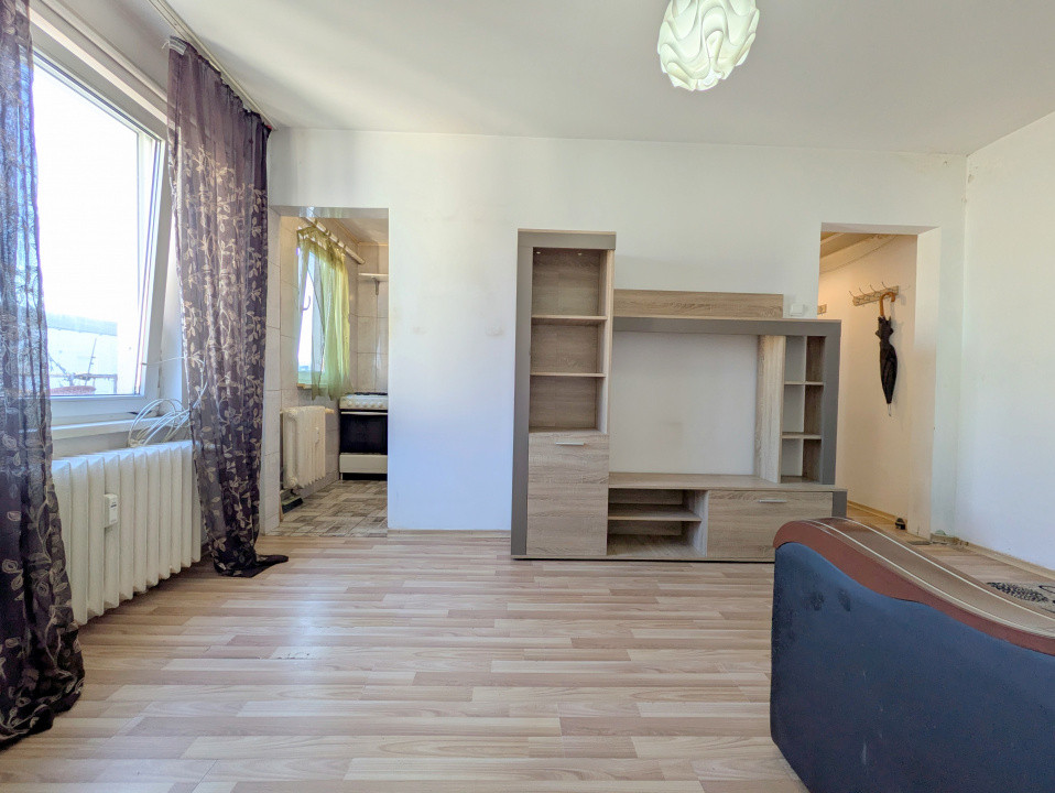Apartament 2 camere de vânzare – zona Miron Costin, lângă CORA