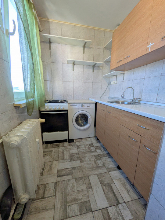 Apartament 2 camere de vânzare – zona Miron Costin, lângă CORA