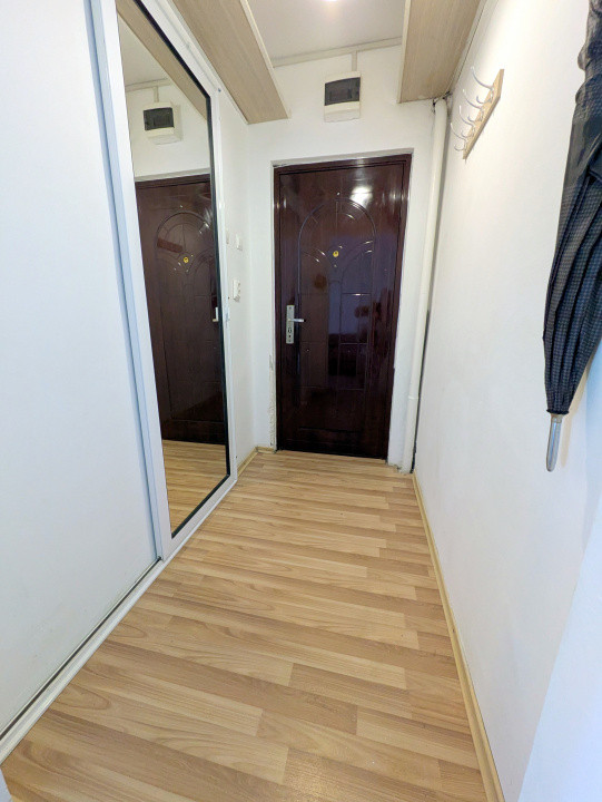 Apartament 2 camere de vânzare – zona Miron Costin, lângă CORA