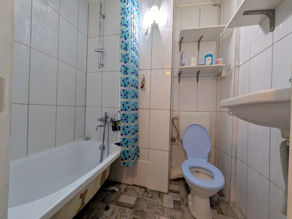Apartament 2 camere de vânzare – zona Miron Costin, lângă CORA