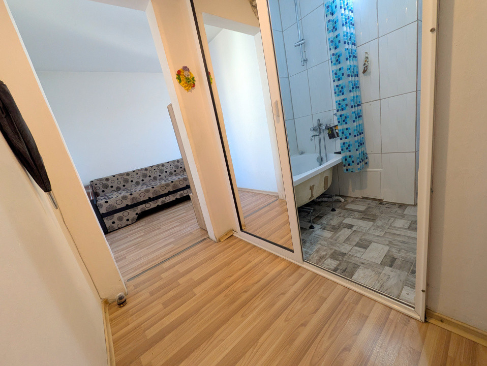 Apartament 2 camere de vânzare – zona Miron Costin, lângă CORA