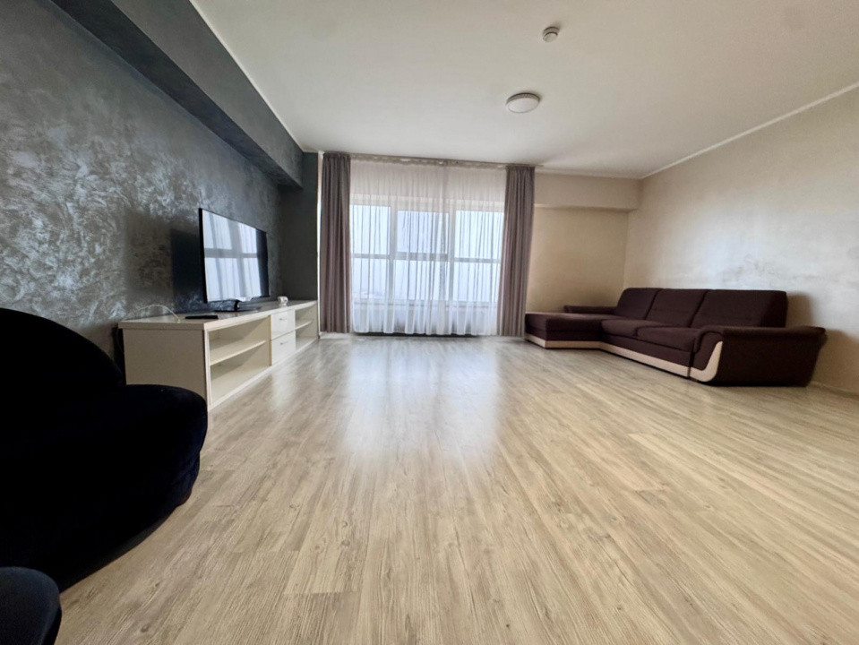 ULTRACENTRAL - BLOC NOU, Apartament 2 camere decomandat, 72mp, mobilat & utilat