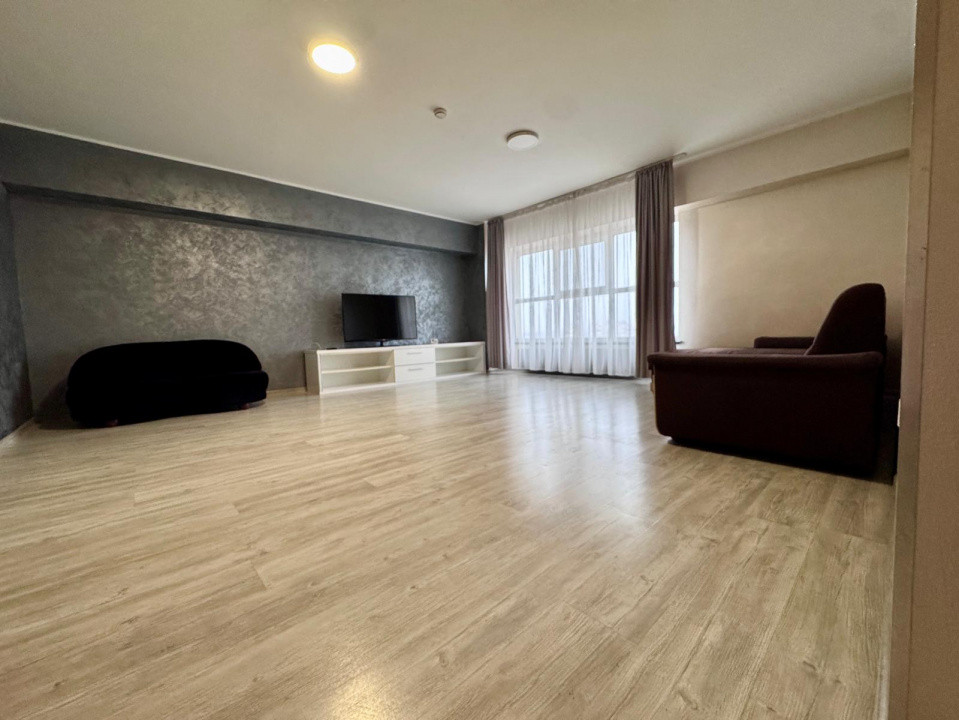 ULTRACENTRAL - BLOC NOU, Apartament 2 camere decomandat, 72mp, mobilat & utilat