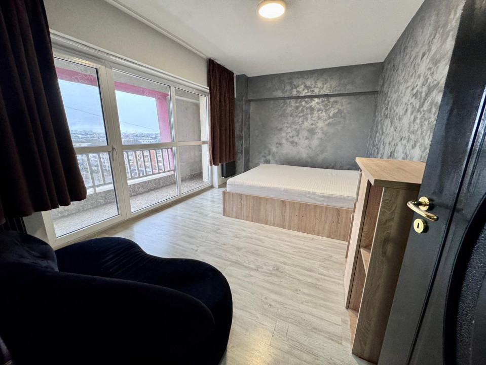 ULTRACENTRAL - BLOC NOU, Apartament 2 camere decomandat, 72mp, mobilat & utilat