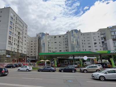 ULTRACENTRAL - BLOC NOU, Apartament 2 camere decomandat, 72mp, mobilat & utilat