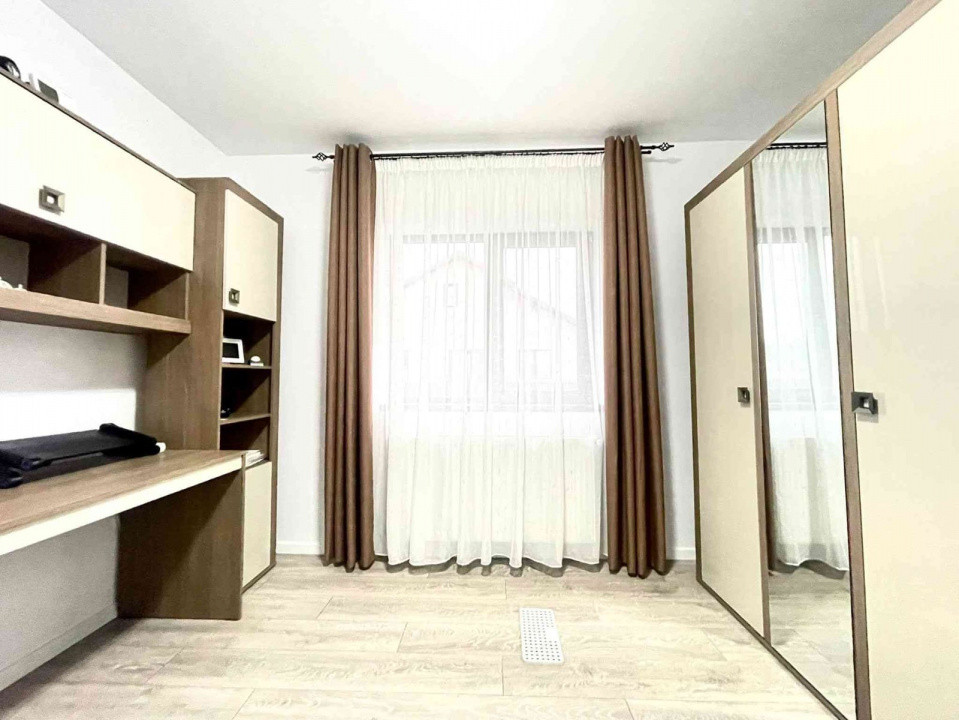 Casa moderna, in Hemeius