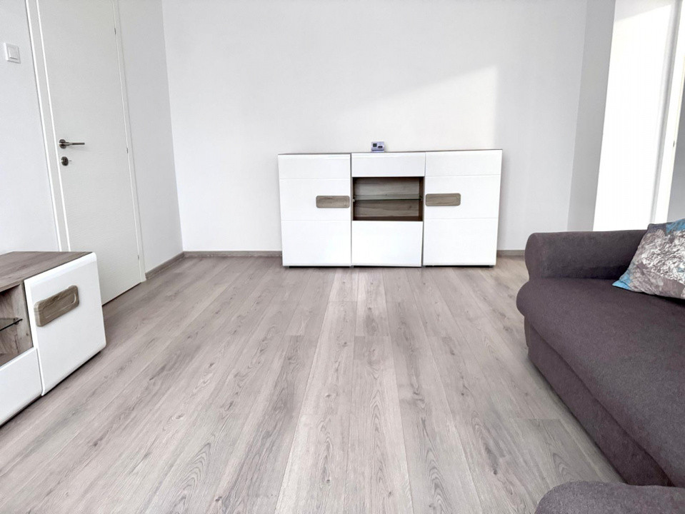 Ultracentral , Bacau, apartament modern mobilat si utilat