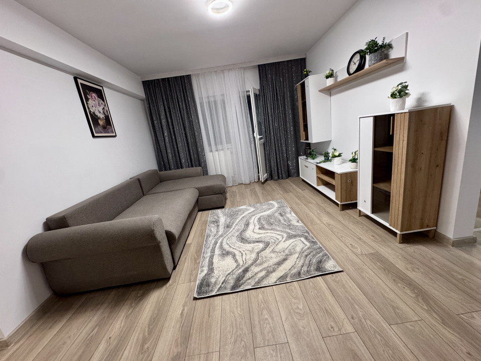 PRIMA INCHIRIERE, Renovat modern & Mobilat 2026, etaj 1, TIC-TAC -3cam