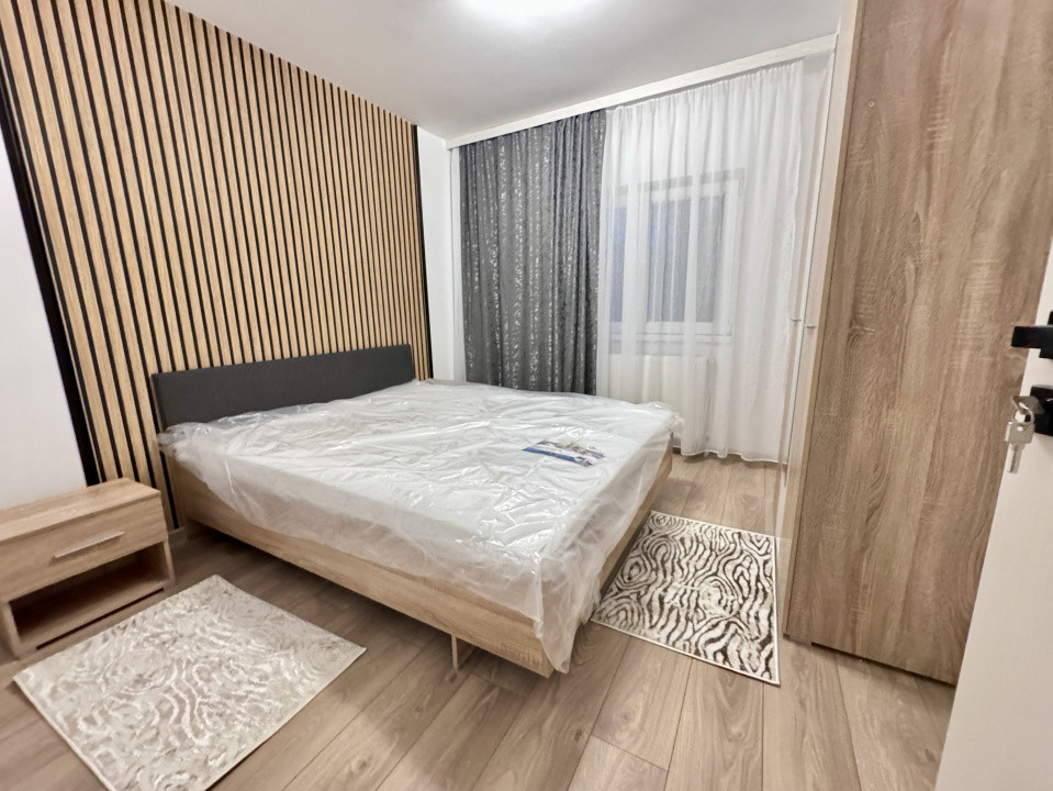 PRIMA INCHIRIERE, Renovat modern & Mobilat 2026, etaj 1, TIC-TAC -3cam