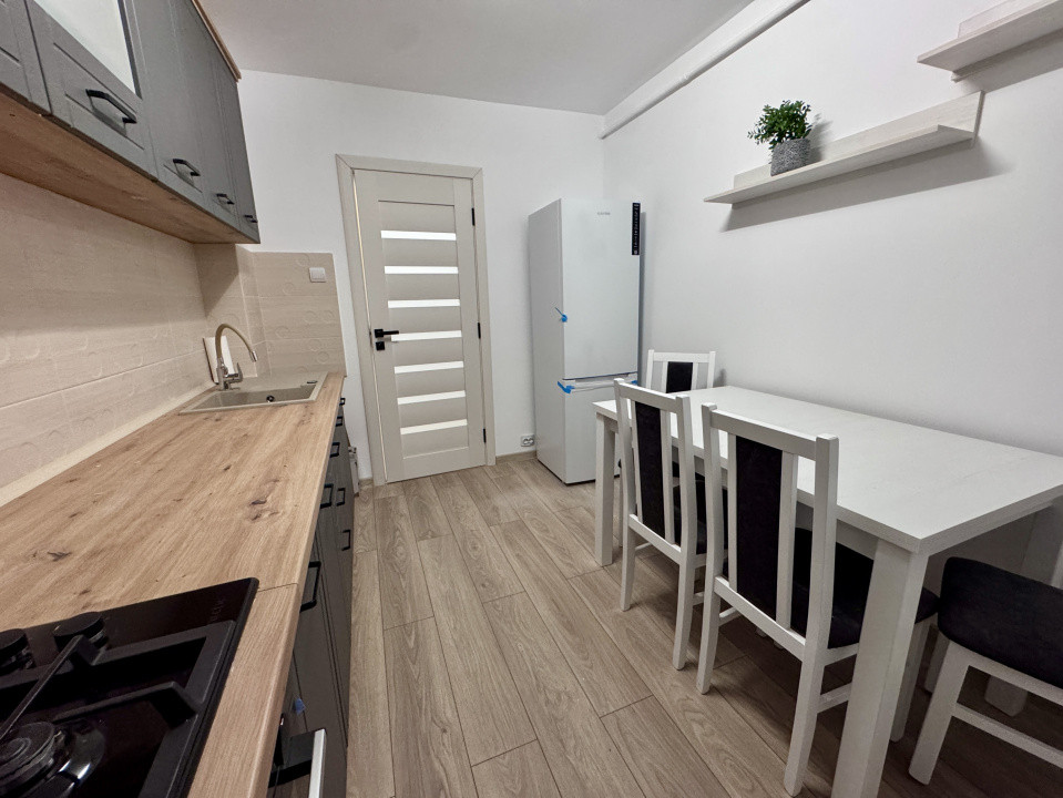 PRIMA INCHIRIERE, Renovat modern & Mobilat 2026, etaj 1, TIC-TAC -3cam