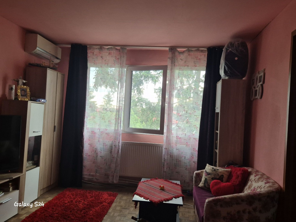 Apartament langa parcul Cancicov